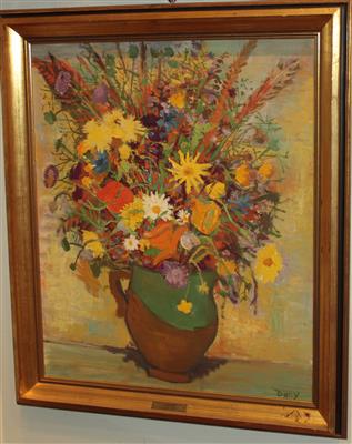 Dany, um 1960 - Summer-auction