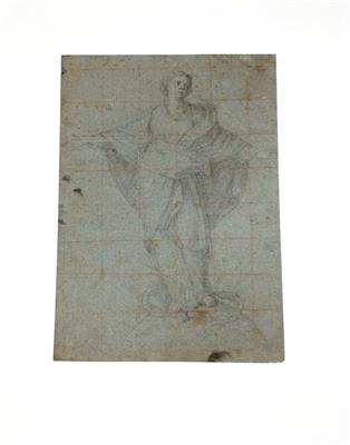 Domenico Zampieri gen. il Domenichino - Saisoneröffnungs-Auktion Antiquitäten & Bilder