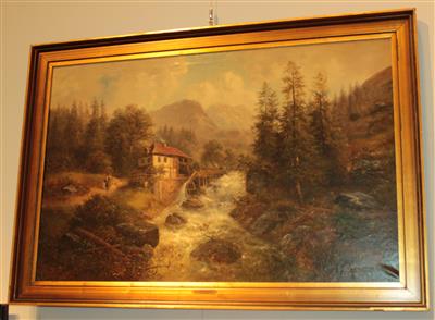Dore, 19. Jahrhundert - Saisoneröffnungs-Auktion Antiquitäten & Bilder