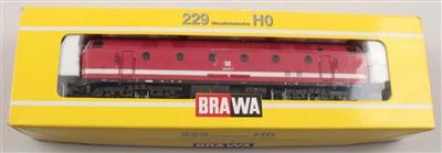 Brawa H0, - Antiques and Paintings