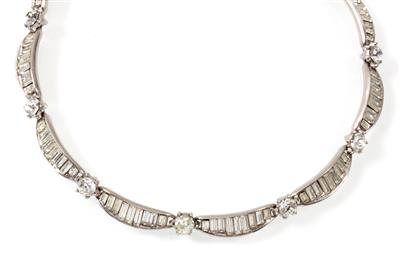 Collier, - Antiquariato e Dipinti