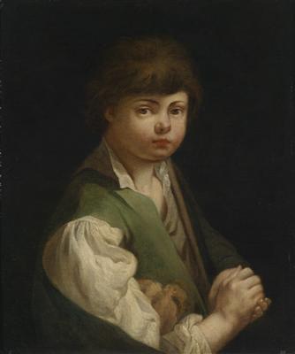 Jean Baptiste Greuze - Starožitnosti, Obrazy