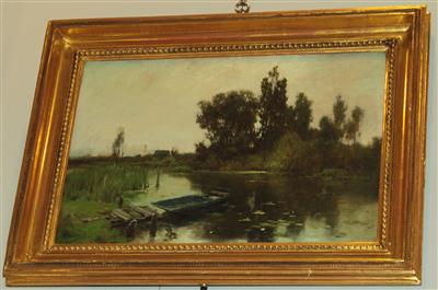 Horacio R. Hollingdale - Antiques and Paintings