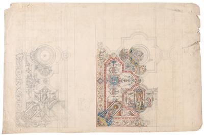 Franz Jobst - Antiquitäten & Bilder - Schwerpunkt: Grafiken, Zeichnungen und Aquarelle - 20. & 19. Jahrhundert