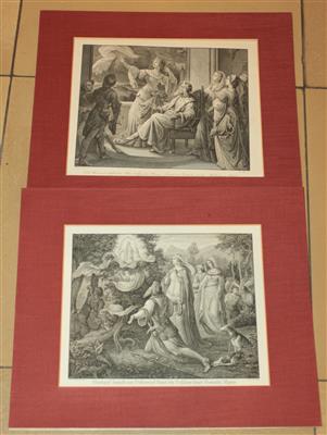 Leopold Beyer - Winter-Auktion (Antiquitäten, Bilder, Möbel, Teppiche, Design)