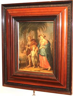 Peter Paul Rubens, Nachahmer - Starožitnosti, Obrazy