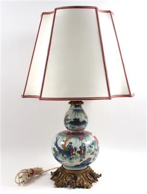 Tischlampe, - Antiquariato e Dipinti