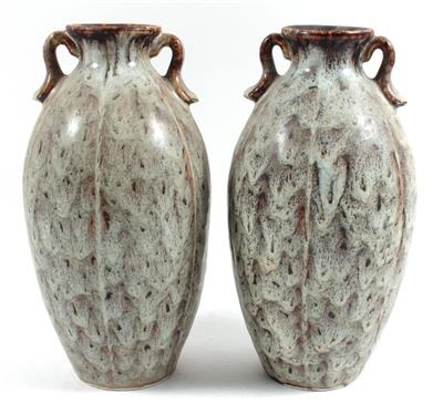 1 Paar Vasen, - Starožitnosti, Obrazy