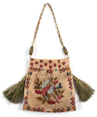 Tasche, - Antiquariato e Dipinti