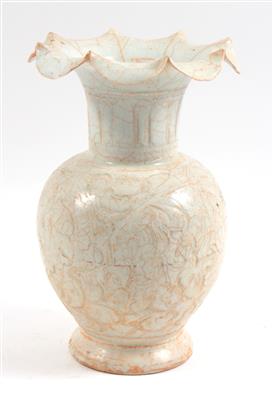 Vase im Song-Stil, - Antiquitäten & Bilder