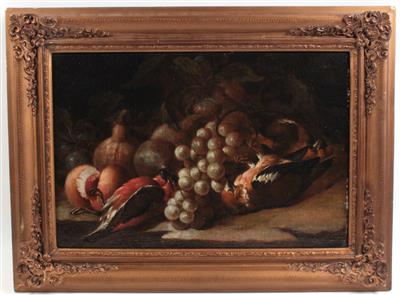 Italienische Schule des 17./18. Jahrhunderts - Antiques and Paintings