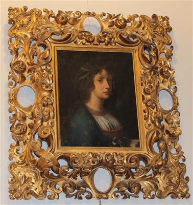 Carlo Dolci - Antiques and Paintings