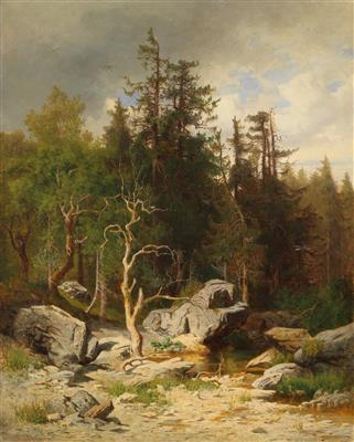 Josef Krieger - Antiques and Paintings