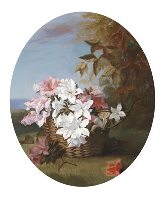 Künstler um 1870 - Starožitnosti, Obrazy
