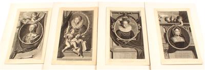 Cornelis Martinus Vermeulen - Antiquitäten & Bilder