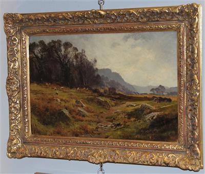 James Elliot - Antiques and Paintings