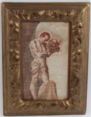 Künstler, 18. Jahrhundert - Antiquariato e Dipinti