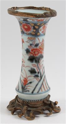 Imari Vase, - Antiques and Paintings
