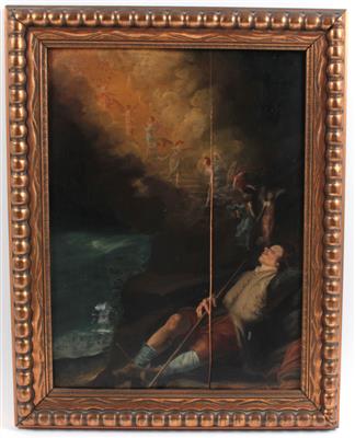 J. Holländer 18/19. Jahrhundert - Antiques and Paintings
