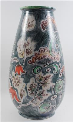 Bodenvase, - Antiques and Paintings