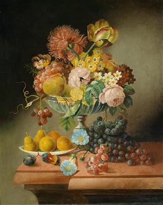 Georg Seitz - Antiques and Paintings