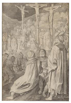 Nicolas De Bruyn - Antiquariato e Dipinti