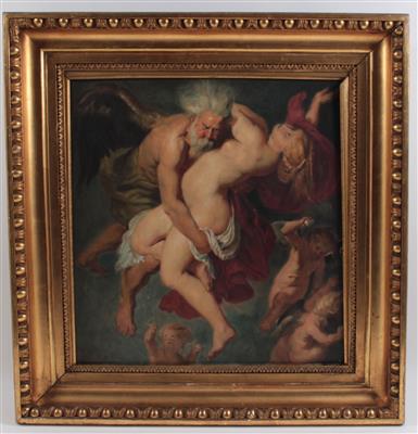 Peter Paul Rubens, Nachahmer - Summer-auction