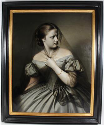S. Oehlen, um 1880 - Summer-auction