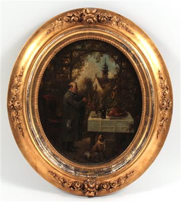 A. Wagner, Ende 19. Jahrhundert - Letní aukce