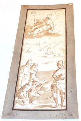 Oberitalienische Schule, um 1600 - Summer-auction