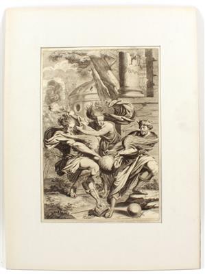 Pieter van Sickeleer - Summer-auction