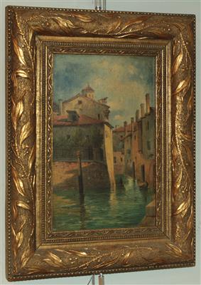 Carl Lafite - Summer-auction