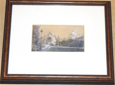 Erwin Pendl * - Summer-auction