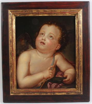 Anton Raphael Mengs, Nachahmer - Antiquariato e Dipinti