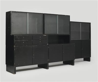 Modules Schranksystem, - Antiques and Paintings