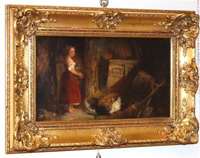 Thomas Bush Hardy - Antiques and Paintings