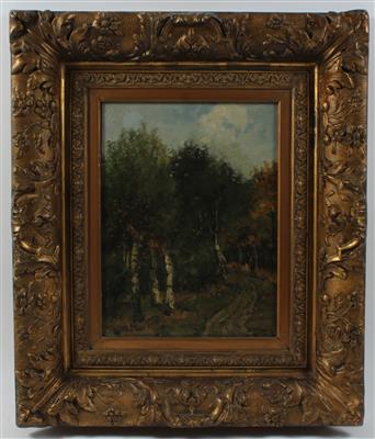 Adrianus Kuypers - Antiques and Paintings