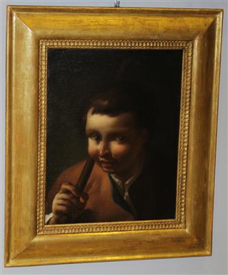 Giovanni Battista Piazzetta, Nachfolger - Antiques and Paintings