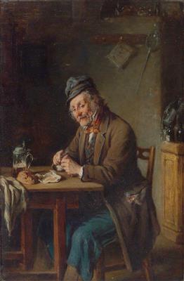 Hermann Kern - Antiques and Paintings