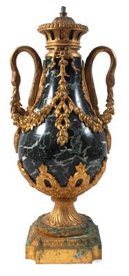 Vase, - Antiquariato e Dipinti