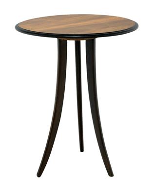 A side table, - Selected by Hohenlohe