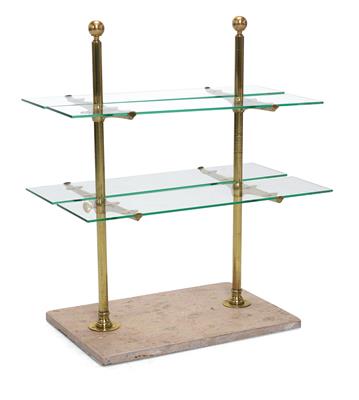 Etagere, - Selected by Hohenlohe