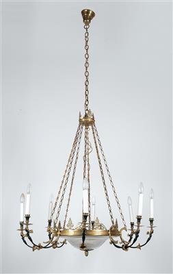 A chandelier - Selected by Hohenlohe