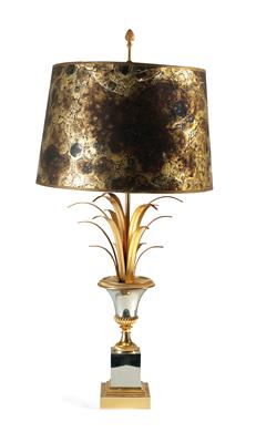 Tischlampe, - Selected by Hohenlohe