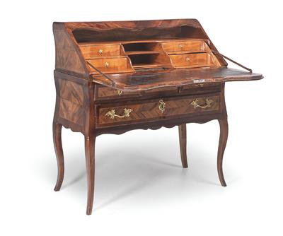 A Lady’s Desk, - Asian Art, Works of Art and Furniture