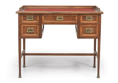 A Writing Desk, - Asian Art, Works of Art and Furniture