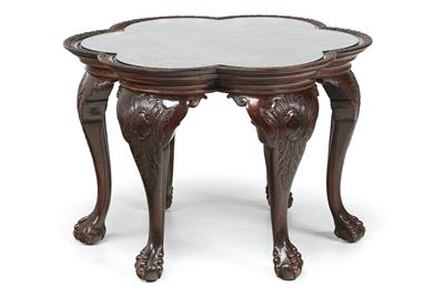 A Table, School of Adolf Loos, - Asian Art, Works of Art and Furniture