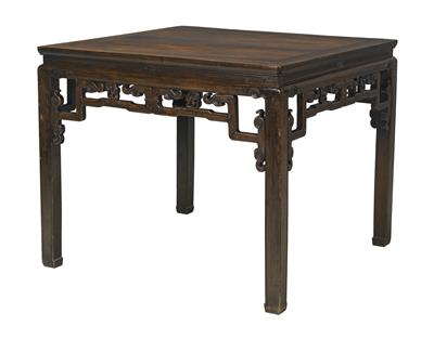 Asiatischer Tisch - Asiatika, Antiquitäten und Möbel