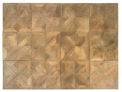 A quantity of parquet flooring, - Asiatics, Works of Art and furniture