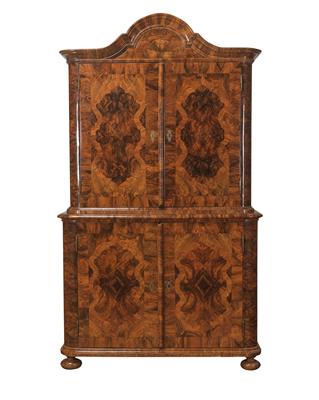 A Large Early Baroque Cabinet, - L’Art de Vivre